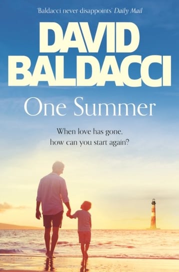 One Summer Baldacci David