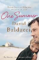 One Summer Baldacci David