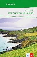 One Summer in Ireland Mcdonagh Terry