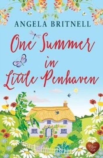 One Summer in Little Penhaven Angela Britnell