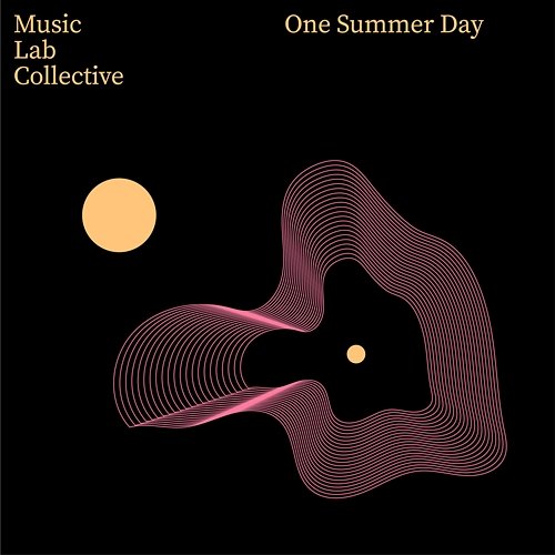 One Summer's Day (arr. piano) Music Lab Collective