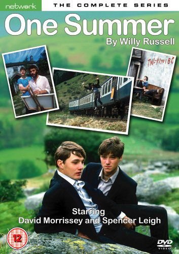 One Summer The Complete Series Various Directors