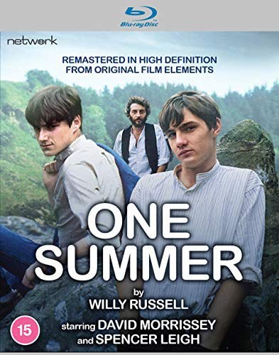 One Summer: The Complete Series Flemyng Gordon