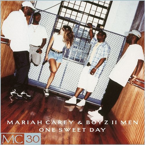 One Sweet Day EP Mariah Carey