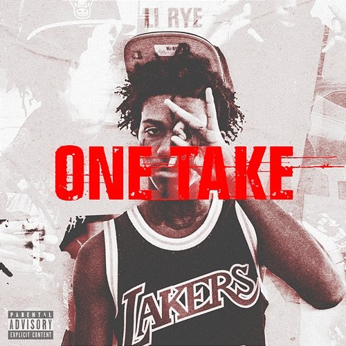 One Take Li Rye