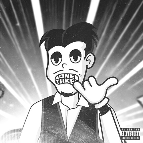 ONE TAKE Ceejay