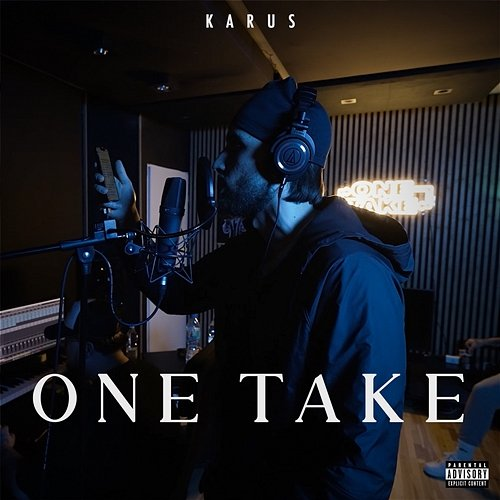 ONE TAKE Karus