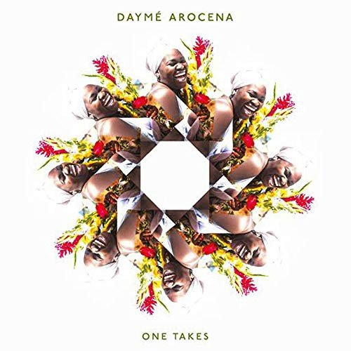 One Takes Ep Dayme Arocena