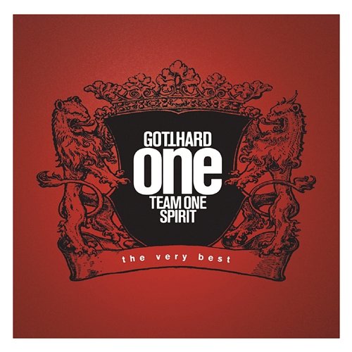 One Team One Spirit Gotthard