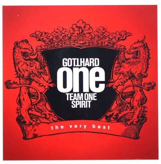 One Team One Spirit Gotthard