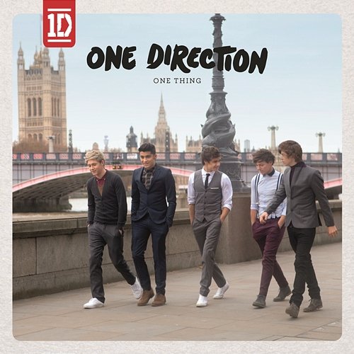 One Thing One Direction