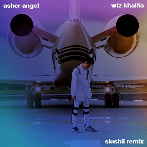 One Thought Away Asher Angel feat. Wiz Khalifa
