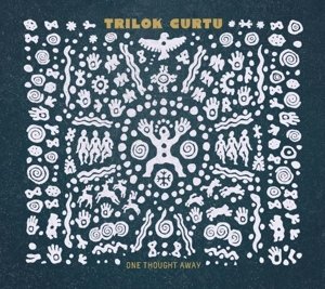 One Thought Away, płyta winylowa Gurtu Trilok