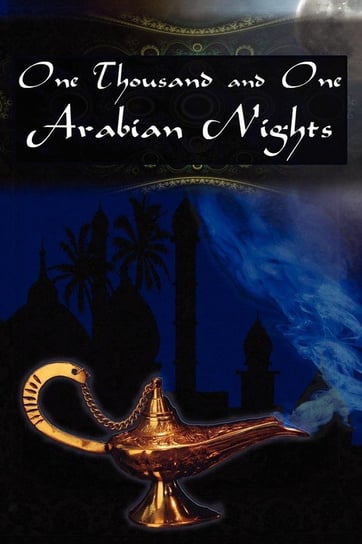 One Thousand and One Arabian Nights Megalodon Entertainment