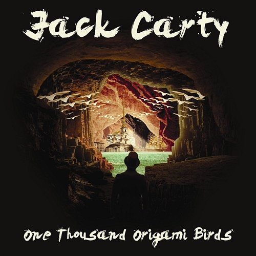 One Thousand Origami Birds Jack Carty