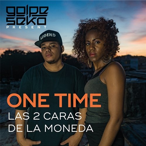 One Time Golpe Seko