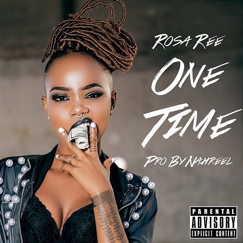One Time Rosa Ree