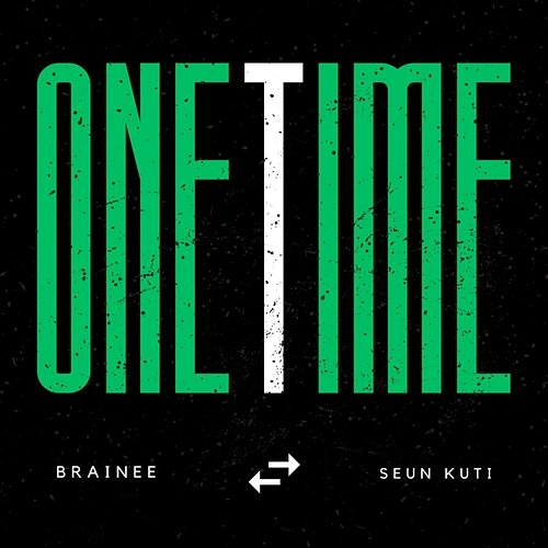 One Time Brainee & Seun Kuti