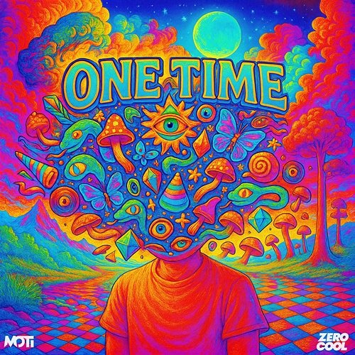 One Time Moti