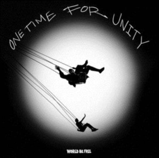 One Time for Unity, płyta winylowa World Be Free
