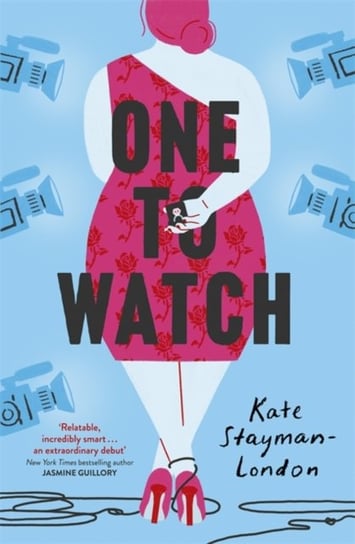 One To Watch: real love . . . as seen on TV Kate Stayman-London