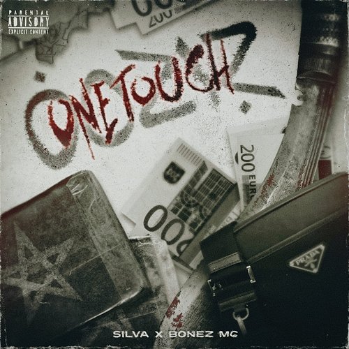 One Touch (00212) Silva, Bonez MC