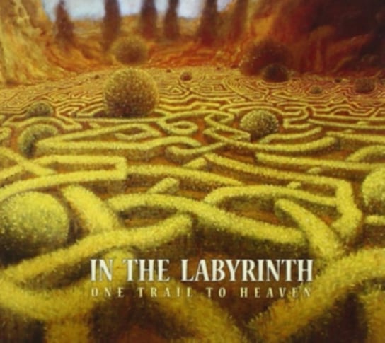 One Trail To Heaven In The Labyrinth