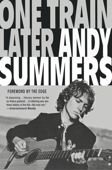 One Train Later Summers Andy