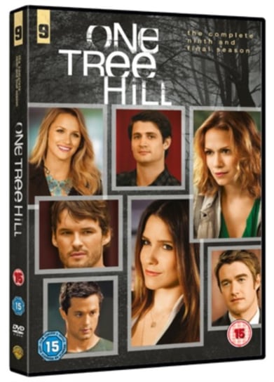 One Tree Hill: The Complete Ninth Season (brak polskiej wersji językowej) Warner Bros. Home Ent.