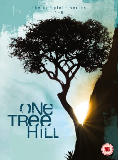 One Tree Hill: The Complete Series 1-9 (brak polskiej wersji językowej) Warner Bros. Home Ent.
