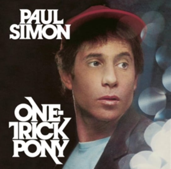 One Trick Pony Simon Paul