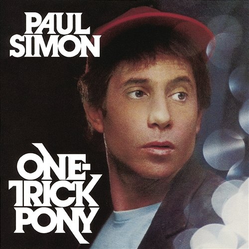 One-Trick Pony Paul Simon