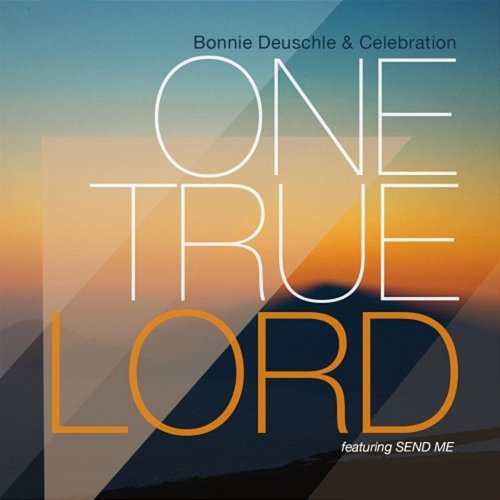 The Christ Bonnie Deuschle & Celebration Choir
