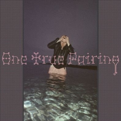 One True Pairing (Limited Edition), płyta winylowa Fleming Tom