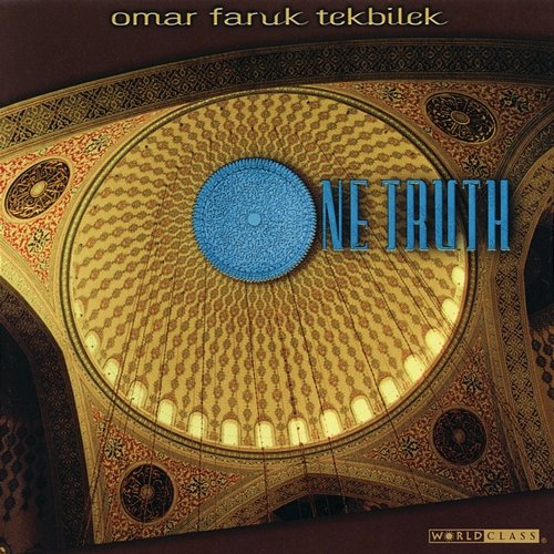 One Truth Omar Faruk Tekbilek