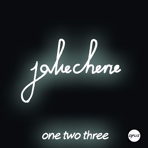 One, Two, Three Jolie Chérie