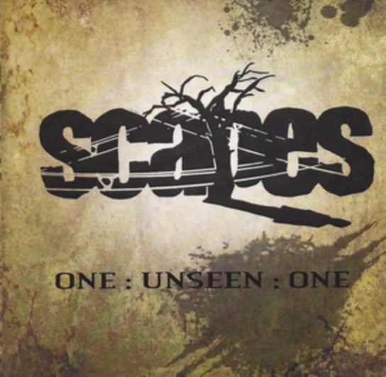 One: Unseen: One Scapes