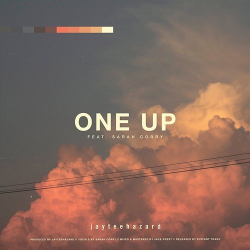 One Up Jayteehazard