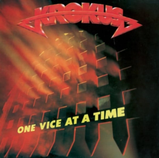 One Vice At A Time (Remastered) Krokus