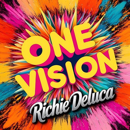 One Vision Richie Deluca