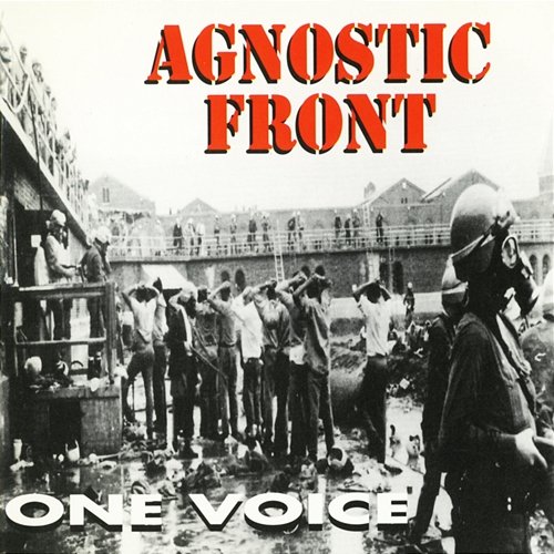 One Voice Agnostic Front