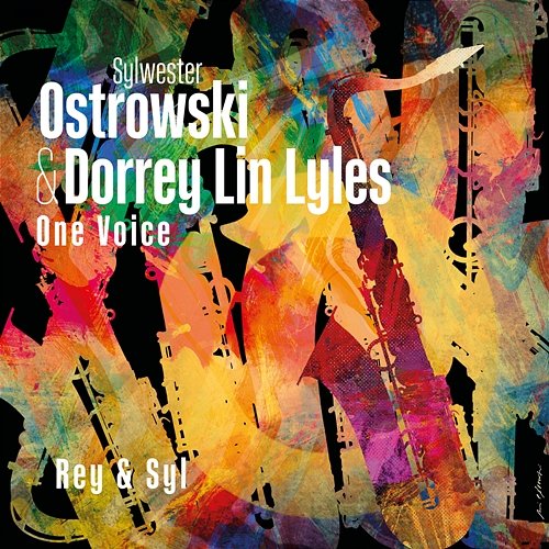 One Voice Sylwester Ostrowski, Dorrey Lyles
