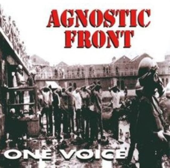 One Voice Agnostic Front