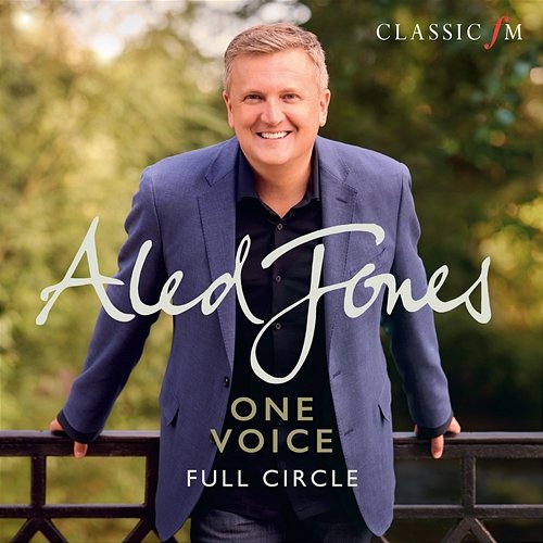 One Voice - Full Circle Aled Jones