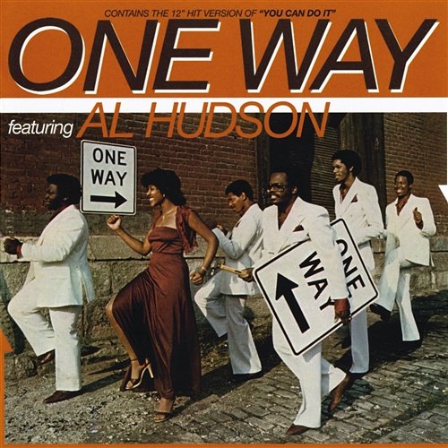 One Way One Way feat. Al Hudson