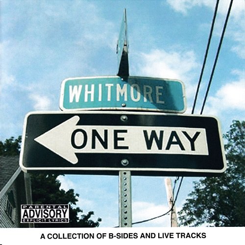 One Way Whitmore