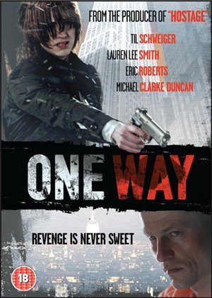 One Way Various Directors