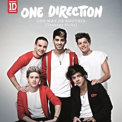 One Way Or Another (Teenage Kicks) One Direction