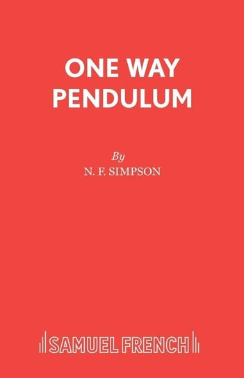 One Way Pendulum Simpson N. F.