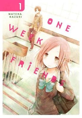 One Week Friends, Vol. 1 Hazuki Matcha